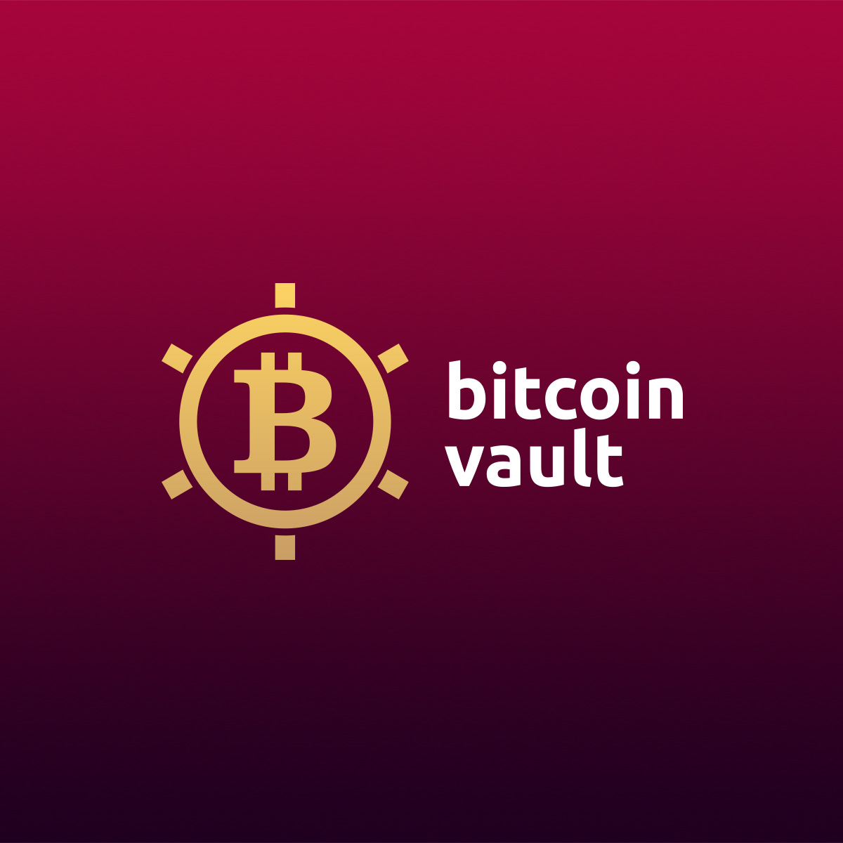 Bitcoin valt cryptocurrency exchange open source frontend