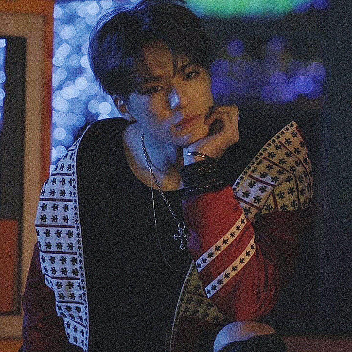 jenokodx's tweet photo. 𝓗ey we 𝖇alli𝖓’ ( # 000000 ) ，👁‍🗨

、Shartkod 𓈒  🦾 ˙  แลกฟอล  𓐄  ตามทัก  *

💲❔ ยพท  ลฟตท  יִ https://t.co/HmEAOWNAwJ