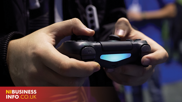 nibusinessinfo's tweet photo. Register now to take part in Gamesmatch, a virtual networking event for video games professionals, taking place as part of @gamescom, from 25-27 August 2020 @Tom_EEN @EEN_UK @futurescreensni @NIScreen @Games_NI #gamesmatch #gamescom2020 https://t.co/lbWQlsmHCp https://t.co/sEFQixYjXA