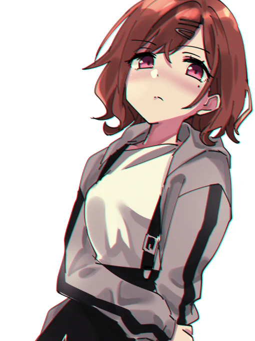 樋口円香の兄です。妹の画像を提供します 