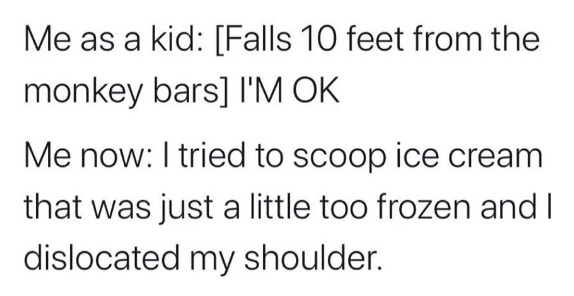 963WDVD's tweet photo. This is so incredibly accurate ๐๐ #adult #AdultingAndStuff #GrownUp #NotMyChild #NotAKid https://t.co/0LkmvZjHxr