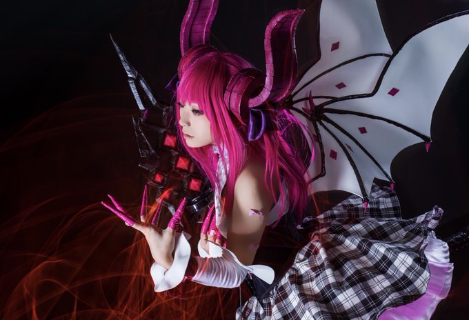 Twitterのコスプレ画像45