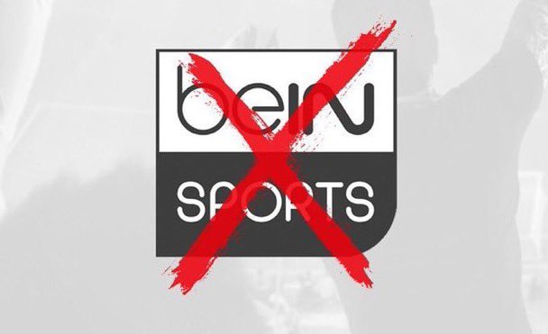 #BeınSportsİptal