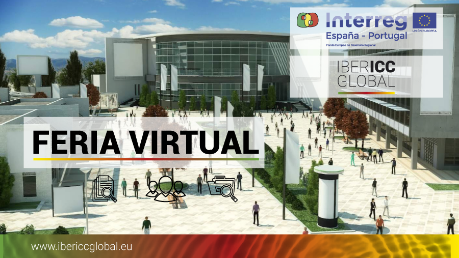 cadesevilla's tweet photo. 🌐@IbericcGlobal organiza #FeriaVirtual para fomentar la #CooperaciónEmpresarial entre Industrias Culturales Creativas #ICC de #España y #Portugal 🇪🇸🇵🇹
#StandDigital para realizar presentaciones online
📢20-21/Octubre
🔗https://t.co/JHWAqssa6c
@poctep @aemprende @rosasiles https://t.co/0SPuIUppKr