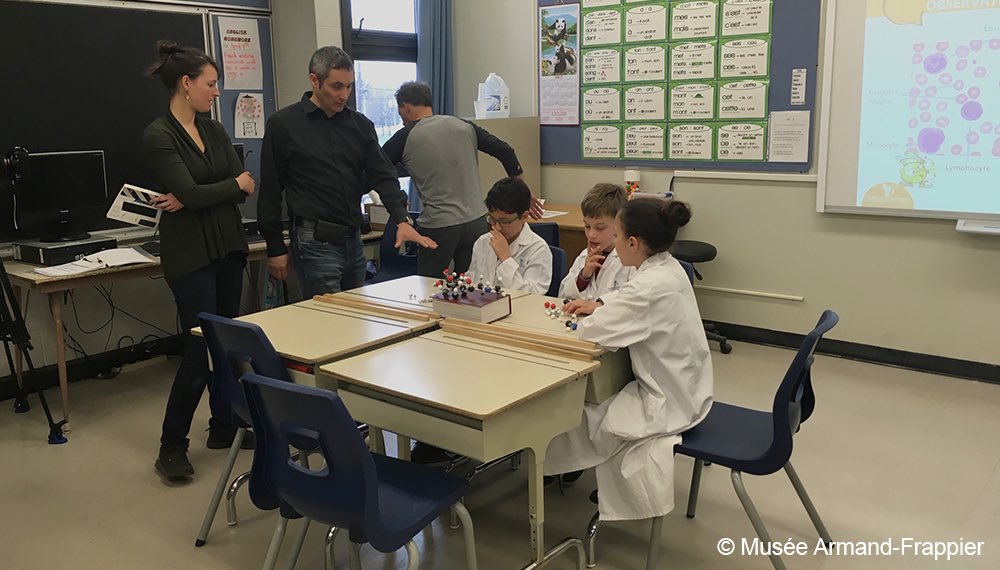 E_Behier_Migeon's tweet image. The exhibition ALLERGIES GET PEOPLE TALKING! at MNS2 / L’exposition LES ALLERGIES FONT JASER! au MNS2 👀💡✨
Infos: instagram.com/p/CDd0RcMje7j/…
.
#ALLERGIES #Multimedia #MultimediaExperience #interactive #original #originaldesign #exhibition #Museum #makingof #familyactivities