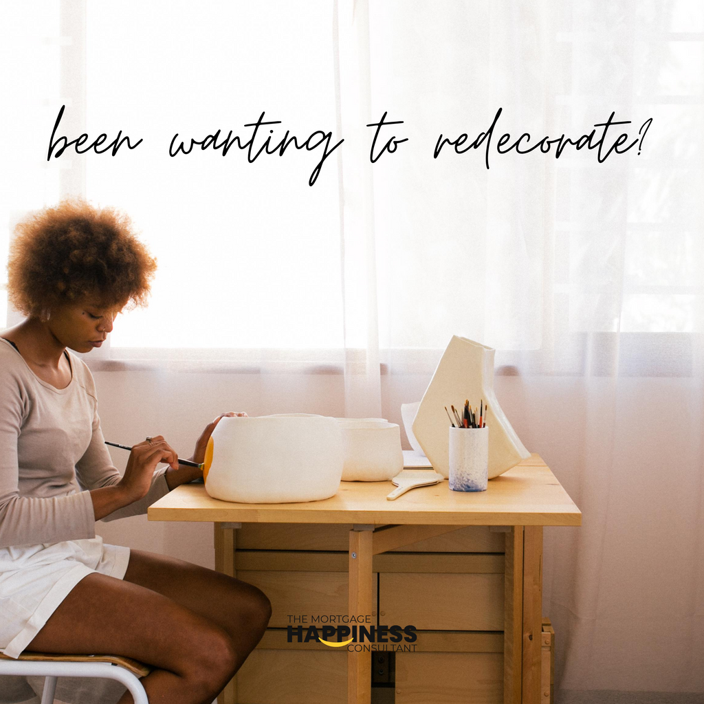 CandeceJune's tweet photo. GO FOR IT!
It's a great way to maintain a level of newness in your home, and it can help breathe life into an older space. 

#themortgagehappinessconsultant #hamiltongroupfunding #PoweredByHamilton  #realtor #realestate #homesale #homeforsale #openhouse #realtors #realestatebroke https://t.co/wW8dwHycLF
