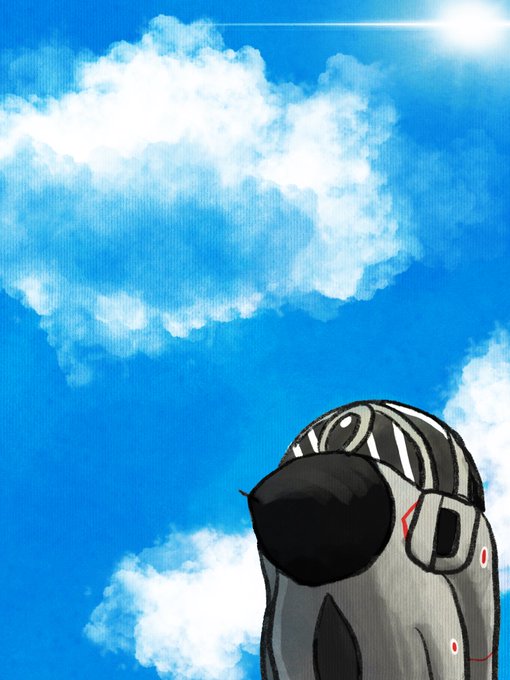 「飛行機雲」のTwitter画像/イラスト(新着｜RT&Fav:50)｜6ページ目