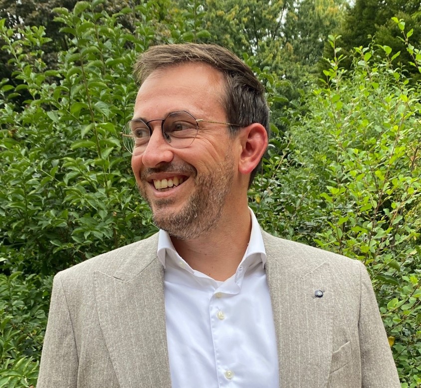 Met trots delen wij mede dat per 1 augustus het partnerteam van De Beer wordt uitgebreid met Erik van der Steen. Wij zijn blij met de komst van Erik en heten hem van harte welkom binnen De Beer!