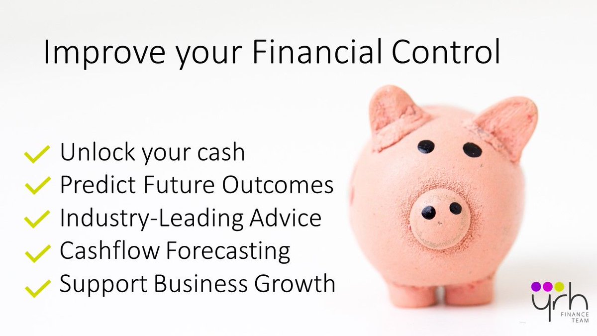 YRHFT's tweet image. Why business owners should professionalise their finance function buff.ly/2mUQmRi #YRHFT #businessowner #financefunction #SME #financialcontrol #businesshelp #businessrecovery #businessgrowth #cashflow #profit  #accounts #accountshelp