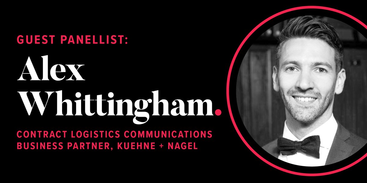 scarlettabbott's tweet photo. Another panellist joins our session this Friday. We're excited to welcome Alex Whittingham as we take your questions on 'hard-to-reach audiences'. 

Not yet signed up? Register free and bring those burning questions.

https://t.co/op5Y1AoPV7 https://t.co/VWgp6s1Amd