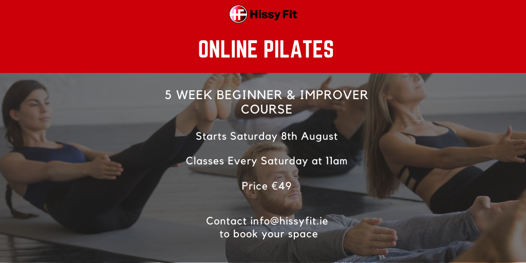 Maeve @ Hissyfit Ltd tweet media