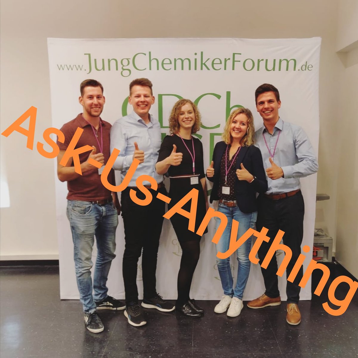 JungesChemieForum tweet media