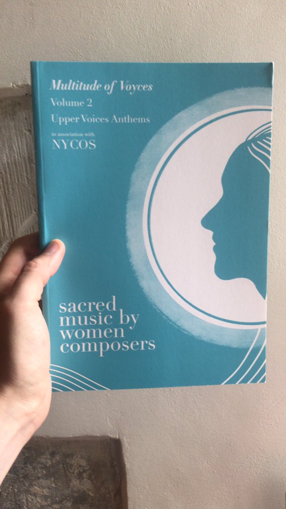 Very excited to have just received this. Thanks, congratulations and bravi tutti to all @MulofVoy