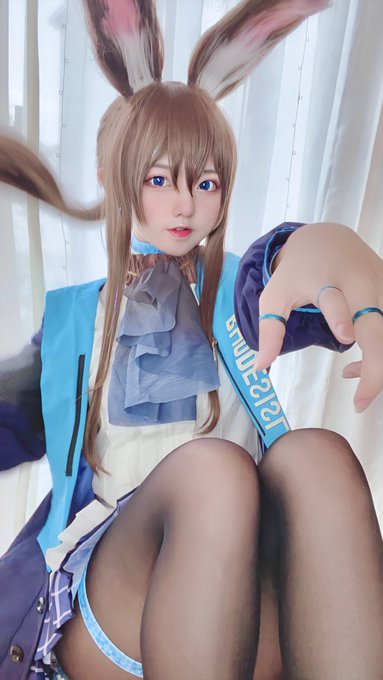 Twitterのコスプレ画像67