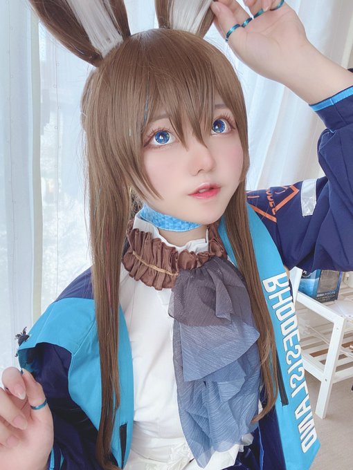 Twitterのコスプレ画像68