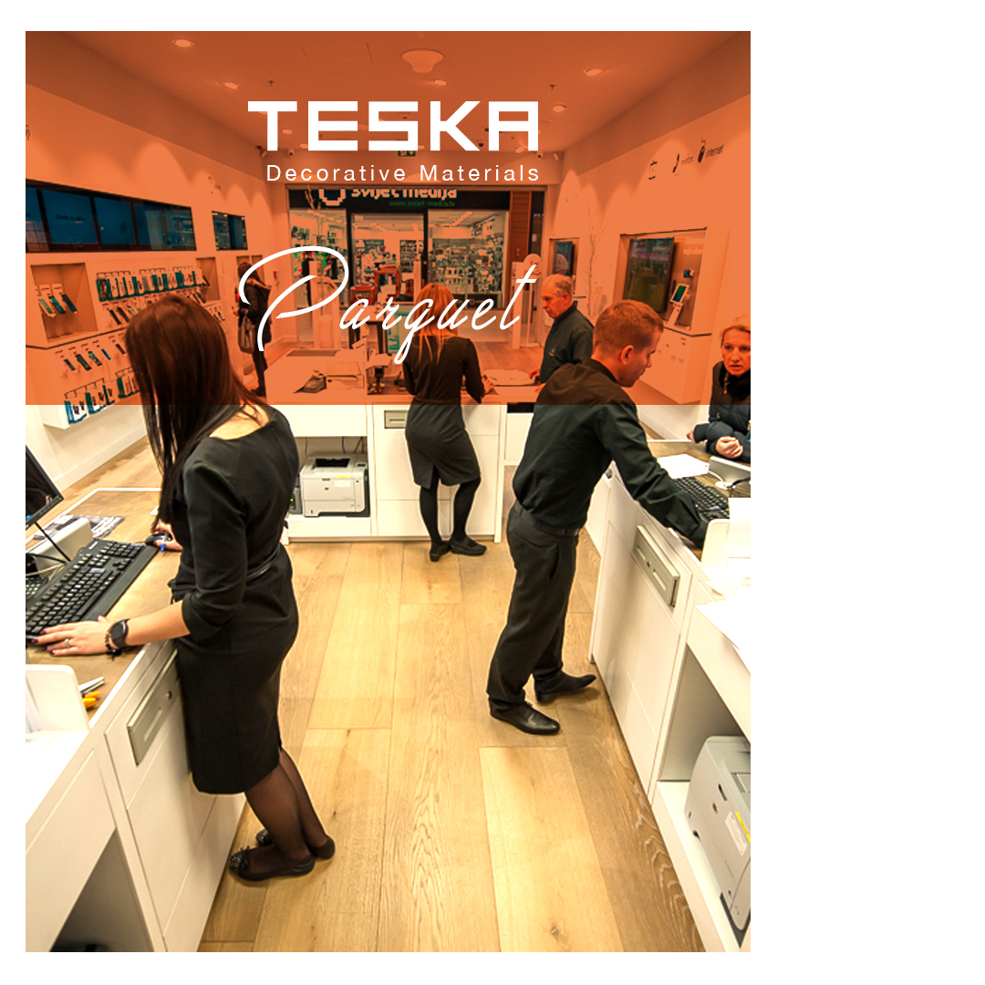 Dış mekan, dekoratif parke ve zemin kaplama uygulamalarımız.

#teska
#decorativematerials
#teskaparquet

#lamineparke #parke #parquet 
#floorcoverings #interiordesign 

teskamimarlik.com