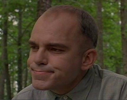 Happy 65th Birthday to 
 BILLY BOB THORNTON 