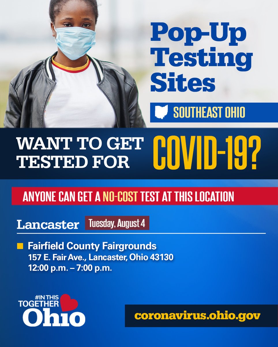 Covid 19 Ottawa County