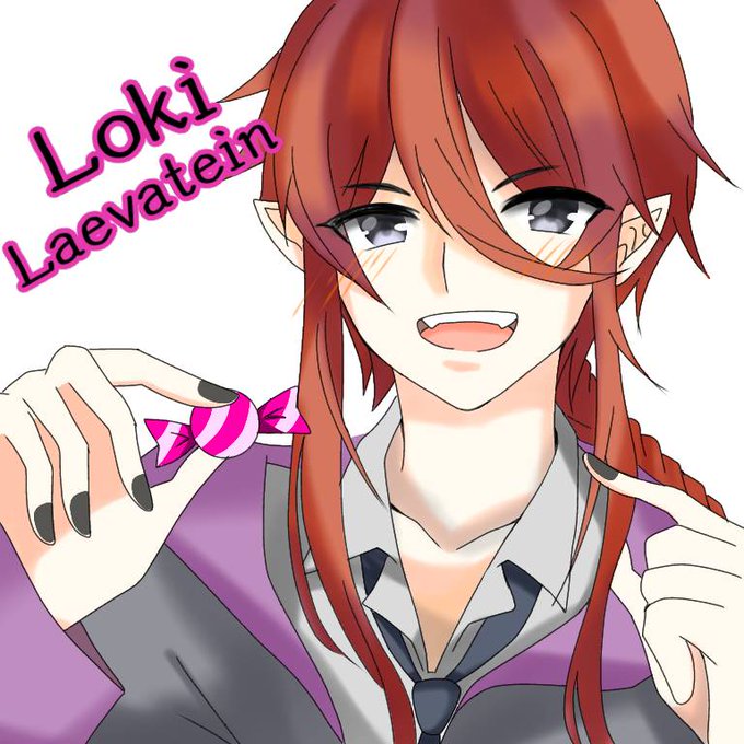 神々の悪戯のtwitterイラスト検索結果 神々の悪戯のtwitterイラスト検索結果