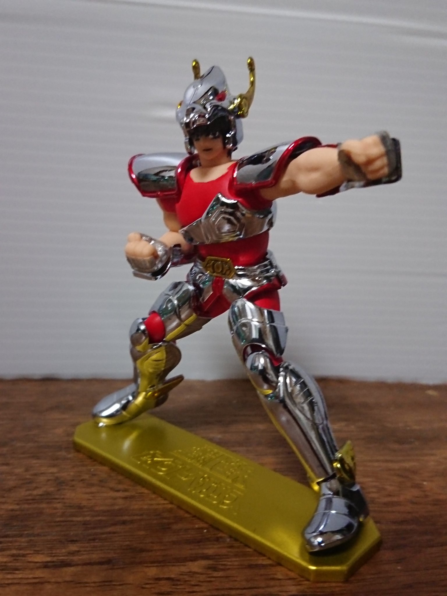 聖闘士星矢プラモデル - その他 聖闘士星矢プラモデル - その他