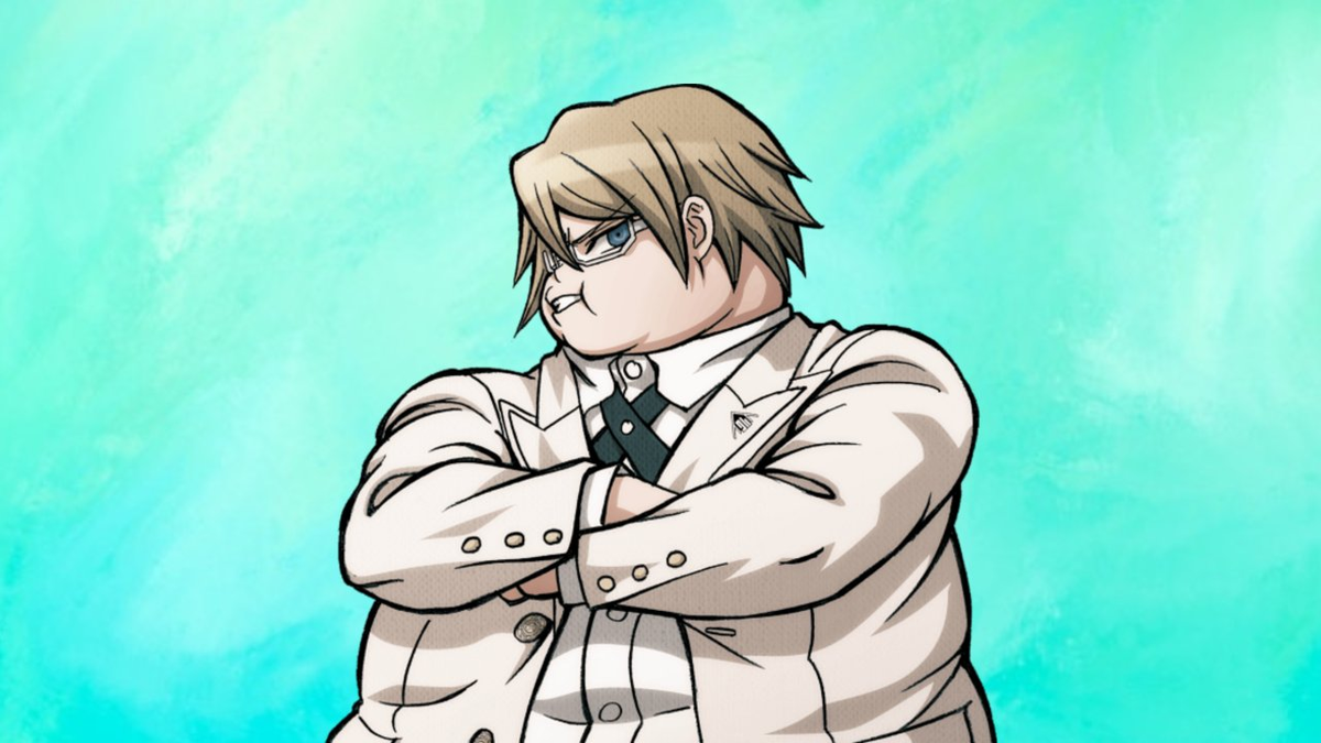 "Your hamsters are more intimidating than you've ever been. 

It's not fair to act so smug and superior if you have nothing worth feeling superior over."