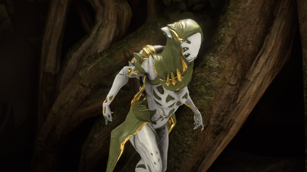 Warframe スクショまとめ