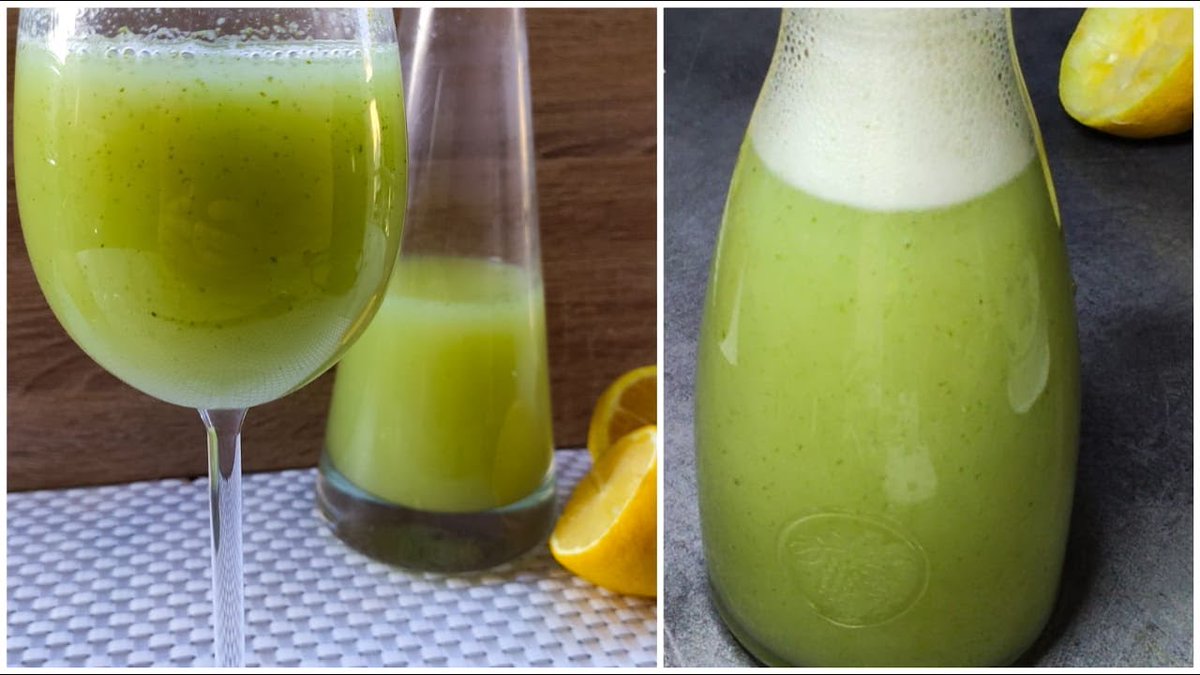 coozinaa's tweet photo. One of my favorite Summer Drinks: Mint Lemonade🍹
Good Tuesday! 

 #tuesdayvibes #tuesdaymood 
Ingredients👩‍🍳 https://t.co/StywplkL5W https://t.co/u6DAI3GyHY