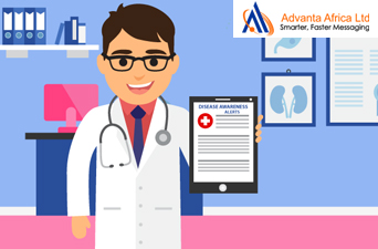 advantasmskenya's tweet photo. BULK SMS IN HEALTHCARE
Healthcare is one of the most critical sectors of any society. Good health defines our ability to work, our overall confidence and even our ability to interact with others. - https://t.co/J7chbMUpm0
#bulksms #healthcare #hospital https://t.co/ziqbOJpFCo