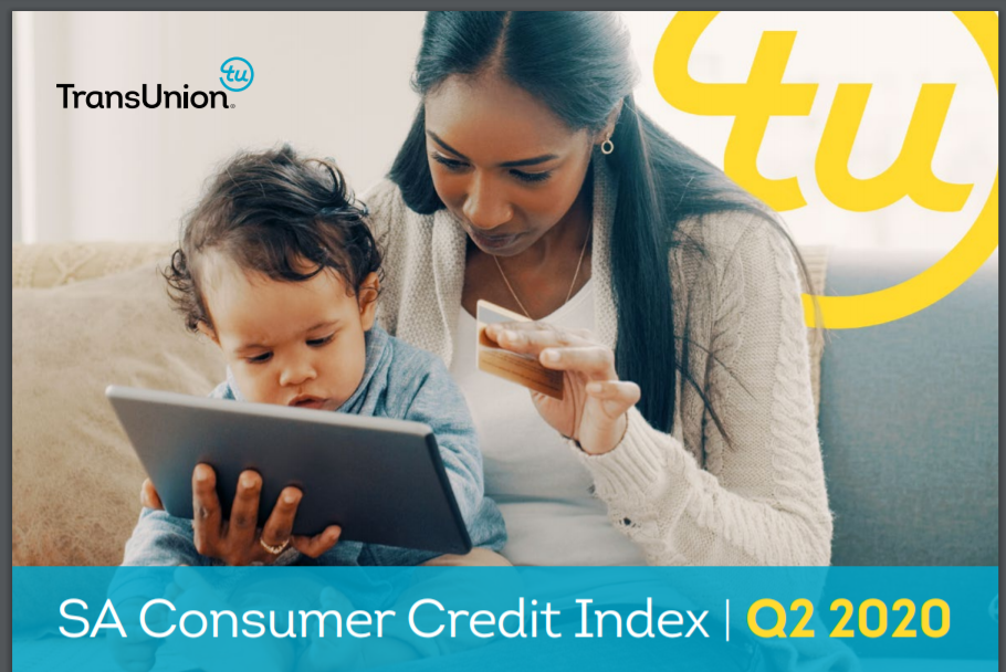 etmanalytics's tweet photo. The @TransUnionSA Consumer Credit Index for Q2 2020 is out today: https://t.co/JlCh5qOhu2

The result may seem surprisingly good given COV19 lockdown, but much more hardship is expected in Q3. https://t.co/b7oaIQ7VTH