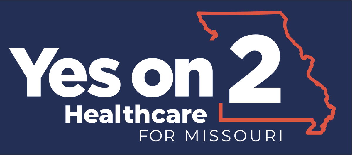 Today is Election Day. The KC Chamber supports #MedicaidExpansion and urges Missouri voters to vote #YesOn2 today. It's the right thing to do, and it's good for business.