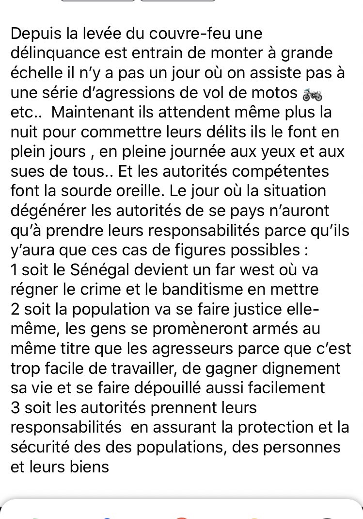ndiombar's tweet photo. @Aly_Ngouille @PR_Senegal @Macky_Sall https://t.co/Wh6b3SnA9O