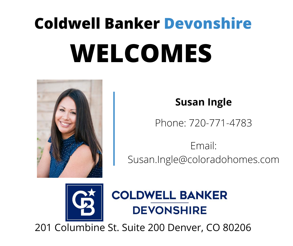 CBDevonshire's tweet photo. Welcome, Susan! https://t.co/23yOmdyeEg