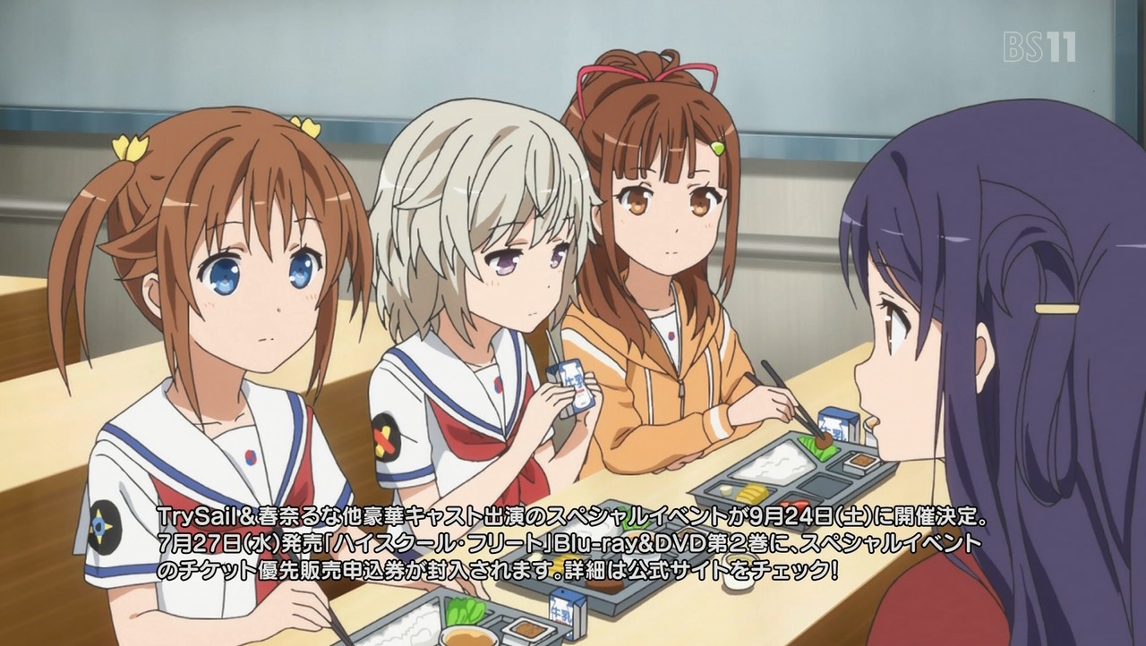 たー坊 はいふりはメイタマで タマちゃん推し おい しい うぃ 立石志摩誕生祭 タマちゃん 立石さん 立石志摩 砲術長 メイタマ はいふり ハイスクール フリート はいふり最高 メイタマ最高 T Co Zdou3faist Twitter