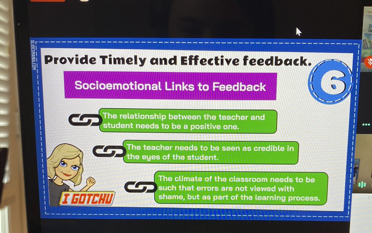 howdymrsshaffer's tweet image. Building relationships and trust with students is essential to student learning &amp;amp; growth ❤️💡#rrisdww2020 #rrisdpd