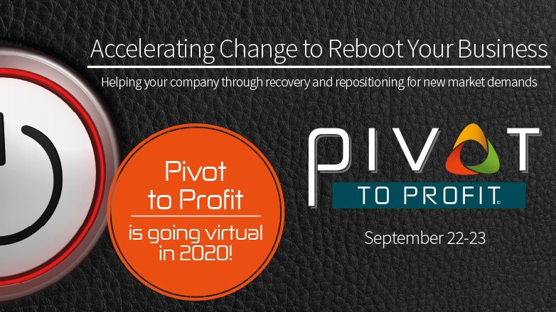 Exciting news, #AVtweeps! The National Systems Contractors Association (NSCA) has selected THE rAVe Agency’s LAVNCH platform to present its 2020 Pivot to Profit Virtual (2020 P2Pv) conference, September 22-23. Learn more here: bit.ly/2BXHHsp