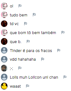 off_brainly's tweet photo. Tinder é para os fracos https://t.co/8XoQ1UQIOx