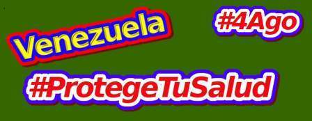 #4Ago Con LA ETIQUETA DEL DÍA
#ProtegeTuSalud 

Y LAS MEJORES CUENTAS:
.@Mippcivzla @amelia74698445 @Andrea220  @chukiveneno @samuelc22315036 @Agroproductiva3 @tuiterapsuv @AguaPaVenezuela @AguaParaCaracas @Flor65j @DinamicasVE @lilianari_01 @evitamacea @jcy126kerubin @TAURO_60