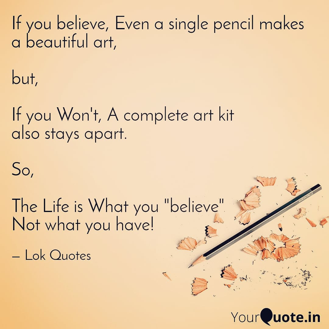 QuotesLok's tweet photo. Believe 💯
#lokquotes #loklines #lokwords #believeinyourself #motivation #believe #hope #positivity https://t.co/C4Zfd9V5Sx