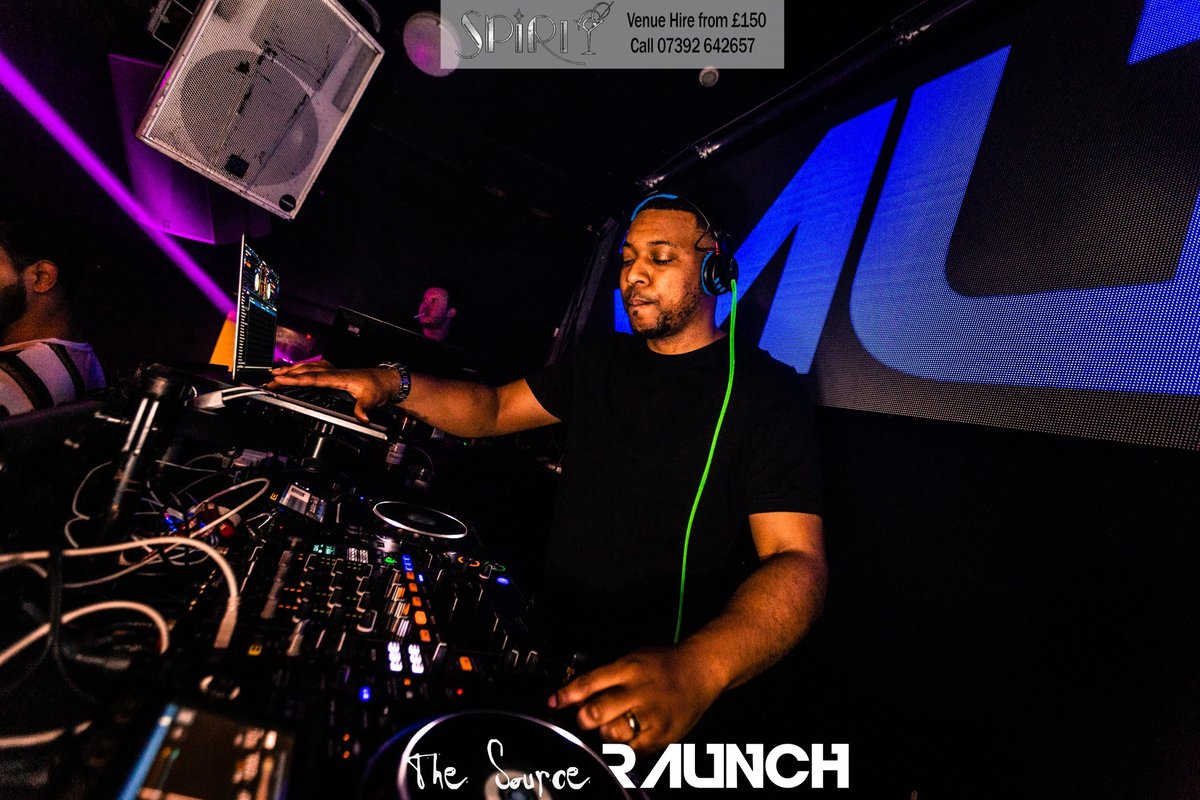 Each week that goes by we miss it more &amp; more!

It would have been 13 years this month of Raunch running consistently every Wednesday...

Onwards &amp; upwards...👏
