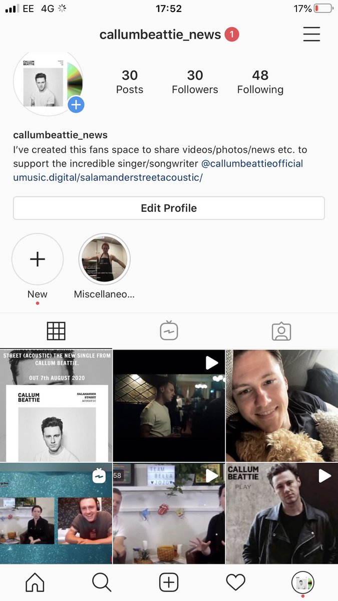 marisa_deborah's tweet photo. Thank you everyone for following my @callumbeattieuk #fansspace on Instagram #30followers #30posts #itsallaboutthe30s ๐๐๐ป #nexttarget50followers ๐๐ป https://t.co/4v6wf8Xp6M