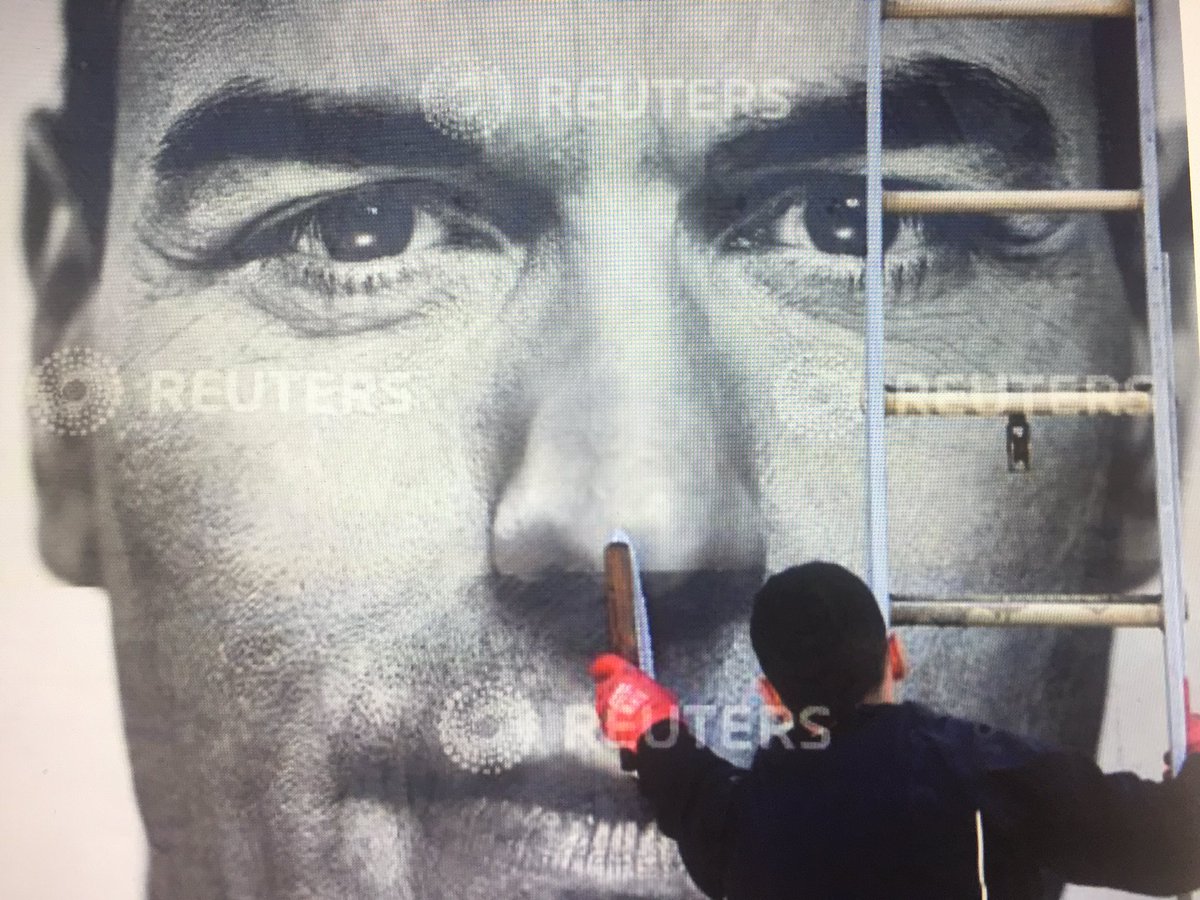 🏆 Nuestro compañero y miembro de la asociación <a href="/apfa_as/">Asociación Profesional Fotoperiodistas Asturianos</a>, Eloy Alonso (@semeyapress) ha sido premiado junto a Javi Fergo y Olmo Calvo  en el IV Premio de #fotoperiodismo de @AytoSiero con esta fotografía 👇🏻

👏🏻 ¡Enhorabuena! 👏🏻

📸 Eloy Alonso ©