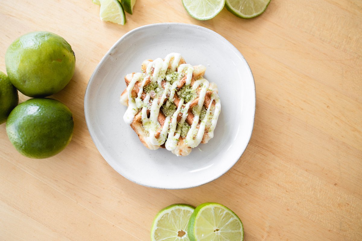 Smashed Waffles tweet media