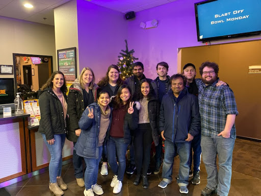 Jessica Rouge (@rouge_lab) on Twitter photo Excited to announce our MIRA R35 grant was funded! Grateful to the <a href="/NIH/">NIH</a> @NIGMS for this funding and to my awesome group for all their hard work! Looking forward to developing new tools to study the cellular trafficking of therapeutic nucleic acids <a href="/UConn/">UConn</a> <a href="/UConnChem/">UConn Chem</a> <a href="/UConnResearch/">UConn Research</a> Excited to announce our MIRA R35 grant was funded! Grateful to the <a href="/NIH/">NIH</a> @NIGMS for this funding and to my awesome group for all their hard work! Looking forward to developing new tools to study the cellular trafficking of therapeutic nucleic acids <a href="/UConn/">UConn</a> <a href="/UConnChem/">UConn Chem</a> <a href="/UConnResearch/">UConn Research</a>
