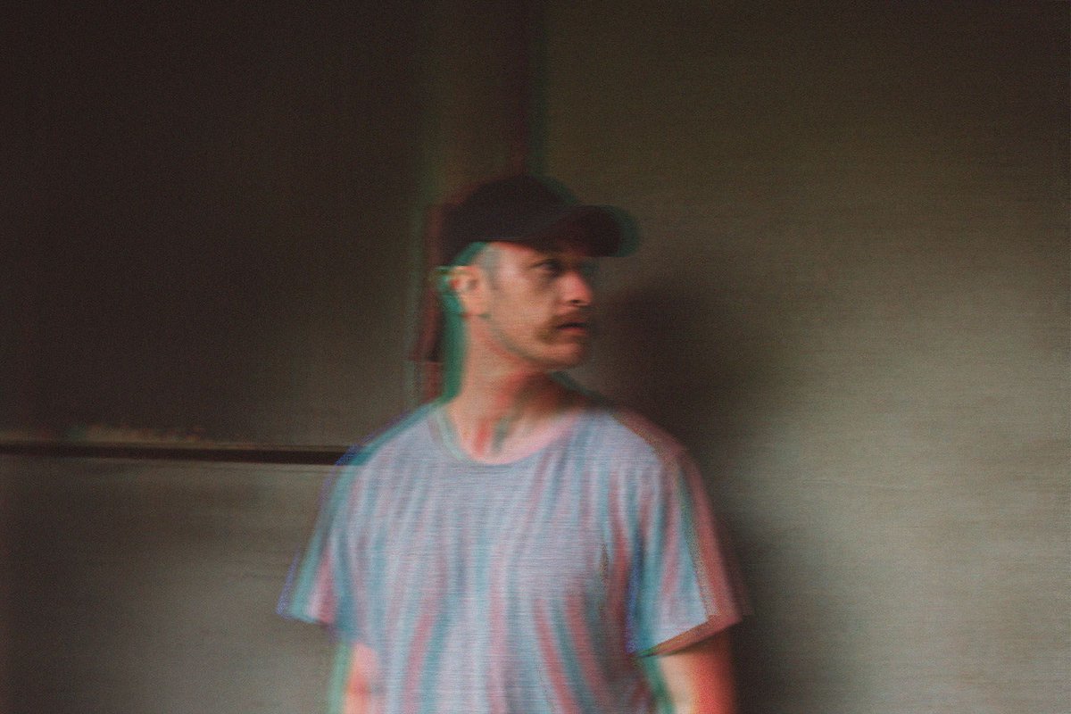 New tune out Thursday....