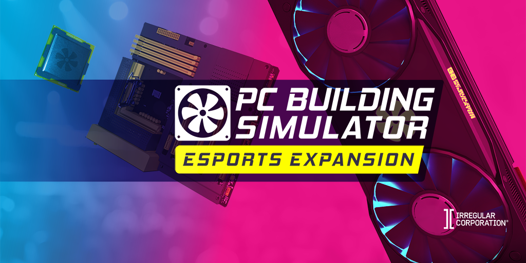 CORSAIR (@corsair) on Twitter photo Ready, set, BUILD! 🛠
Thanks to our friends from <a href="/PCBuildingSim/">PC Building Sim</a>, we have 3 keys for the PC Building Simulator + esports expansion!
How to take part:
❤️Like and RT
👉Follow <a href="/PCBuildingSim/">PC Building Sim</a>, <a href="/IrregularCorp/">Irregular Corp</a> & <a href="/CORSAIR/">CORSAIR</a>
🕔Ends on 8/7 at 5 PM PDT
store.steampowered.com/app/1252990/PC… Ready, set, BUILD! 🛠
Thanks to our friends from <a href="/PCBuildingSim/">PC Building Sim</a>, we have 3 keys for the PC Building Simulator + esports expansion!
How to take part:
❤️Like and RT
👉Follow <a href="/PCBuildingSim/">PC Building Sim</a>, <a href="/IrregularCorp/">Irregular Corp</a> & <a href="/CORSAIR/">CORSAIR</a>
🕔Ends on 8/7 at 5 PM PDT
store.steampowered.com/app/1252990/PC…