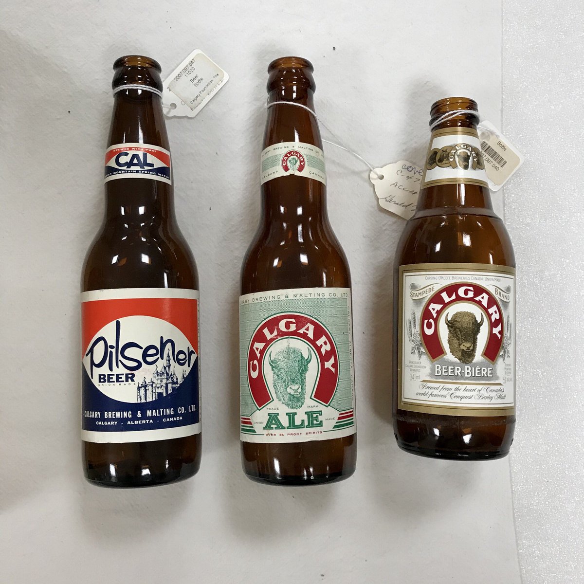 Coming up this Friday is International Beer Day, so it felt only right to dedicate this week to all things BEER 🍺 
 
We will be exploring some AB Beer history &amp; be looking at some of the art work in our collection where beer makes a conspicuous, &amp; sometimes less so, appearance.