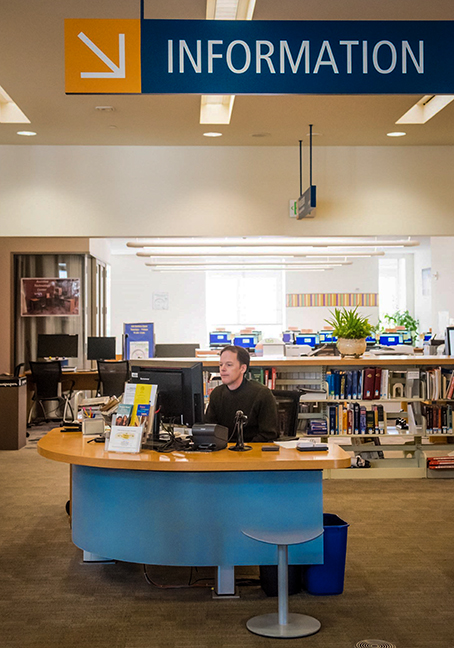 Episode 40 - Judy profiles one of San Mateo’s most helpful—and free—resources: our local research librarian, Eric Groth: sanmateofocus.com/research-libra… #sanmateopubliclibrary <a href="/CityofSanMateo/">City of San Mateo</a>