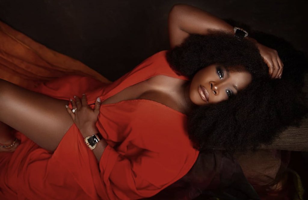 28. Omawummi https://music.apple.com/ng/album/finish-me-feat-2baba-waje-omawumi-peruzzi/1497368768?i=1497368770