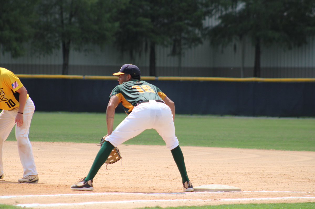 Seminole County Snappers tweet media