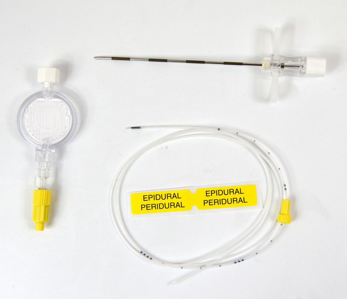 Today we’re going to talk about the most common type of back injection ...